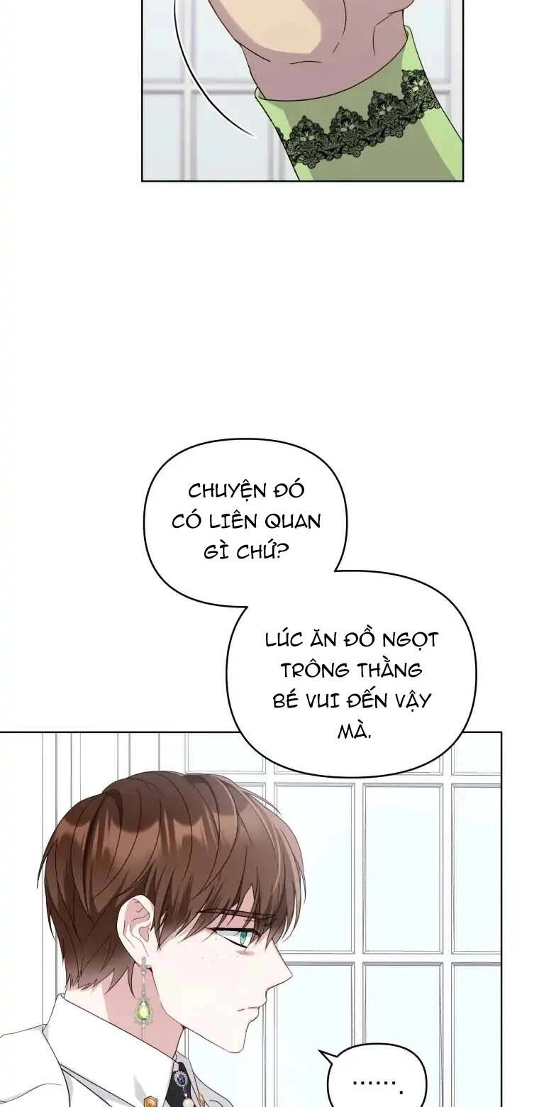 Chiếc Túi Bí Mật Của Tiểu Thư Xấu Xí Chapter 10.1 - 18