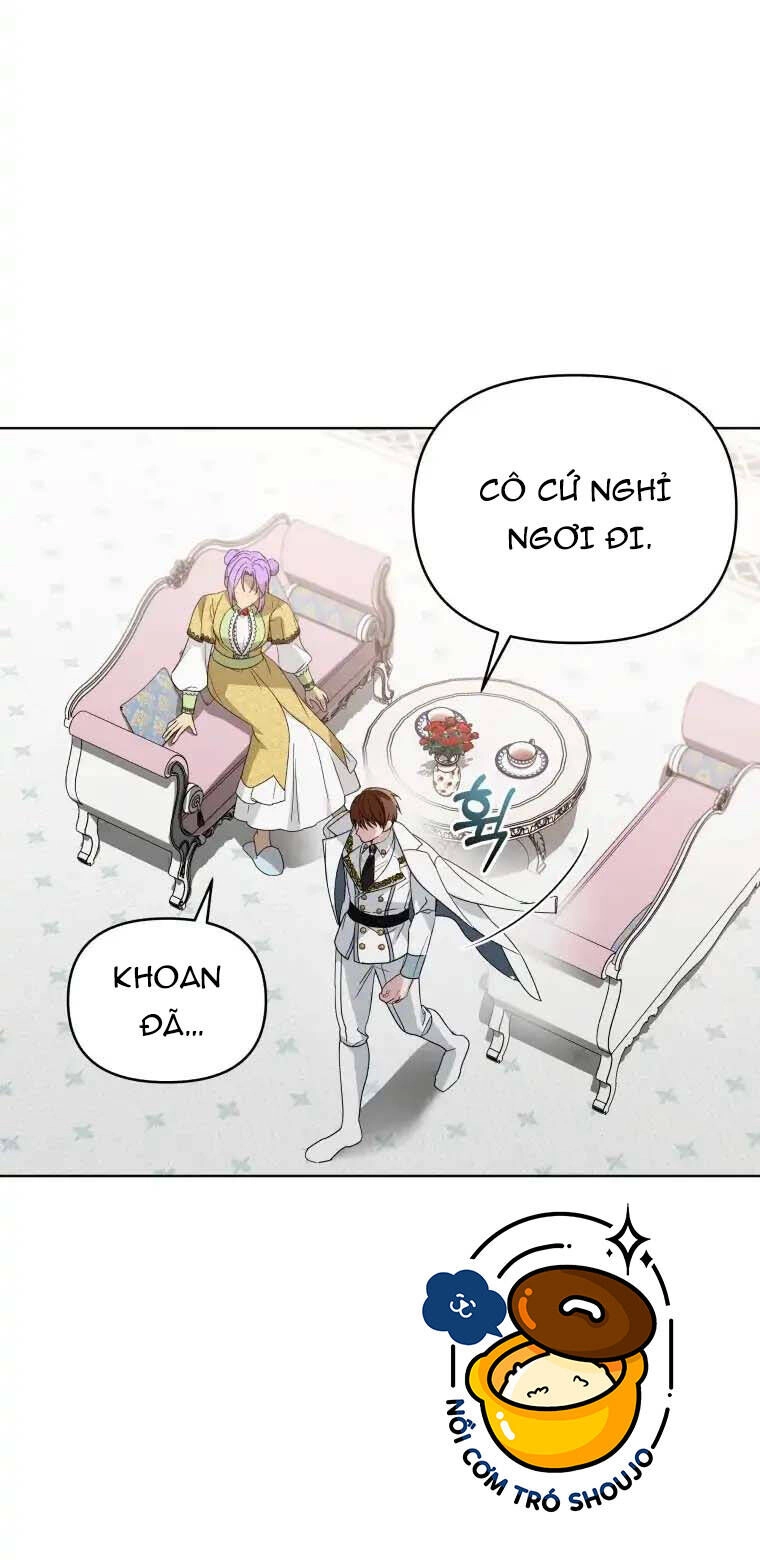 Chiếc Túi Bí Mật Của Tiểu Thư Xấu Xí Chapter 10.1 - 23