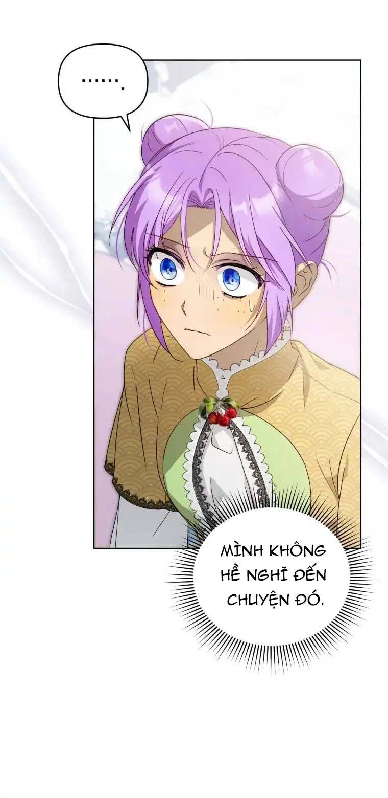 Chiếc Túi Bí Mật Của Tiểu Thư Xấu Xí Chapter 10.1 - 24