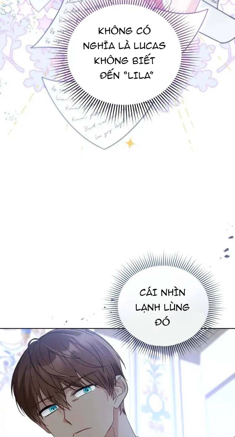 Chiếc Túi Bí Mật Của Tiểu Thư Xấu Xí Chapter 10.1 - 26