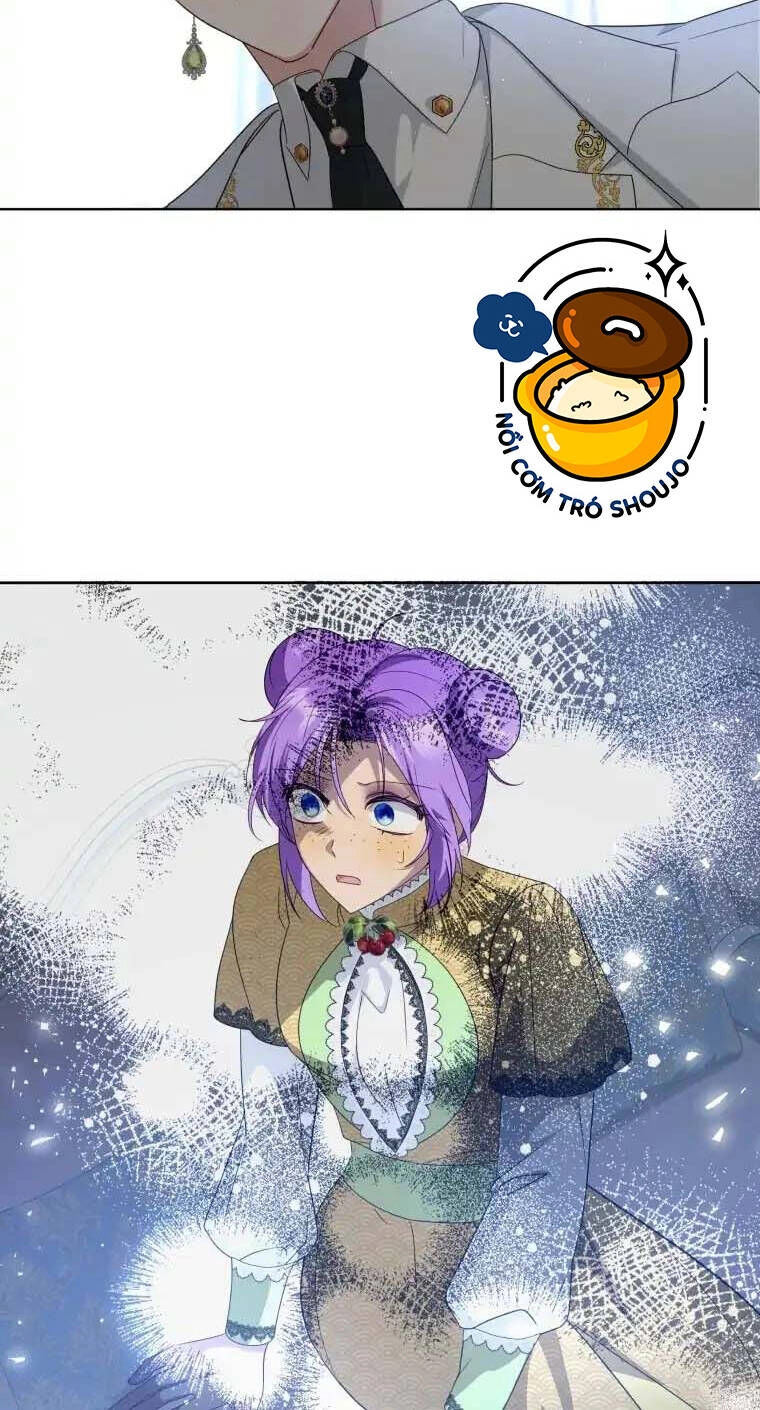 Chiếc Túi Bí Mật Của Tiểu Thư Xấu Xí Chapter 10.1 - 27