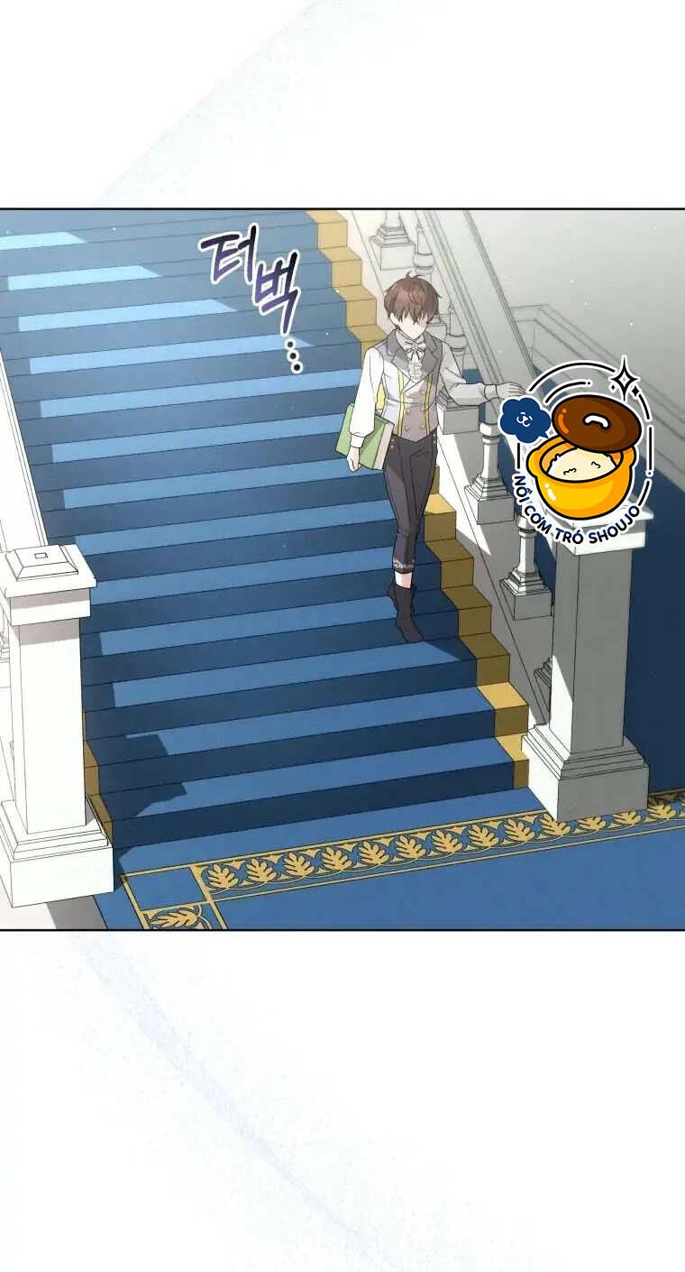 Chiếc Túi Bí Mật Của Tiểu Thư Xấu Xí Chapter 10.1 - 30