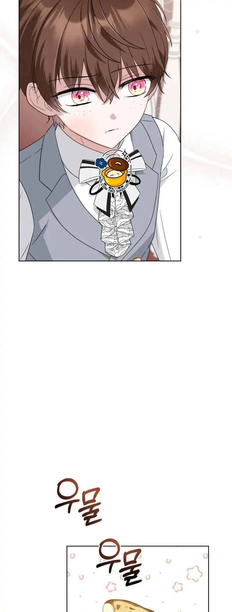 Chiếc Túi Bí Mật Của Tiểu Thư Xấu Xí Chapter 10.2 - 10