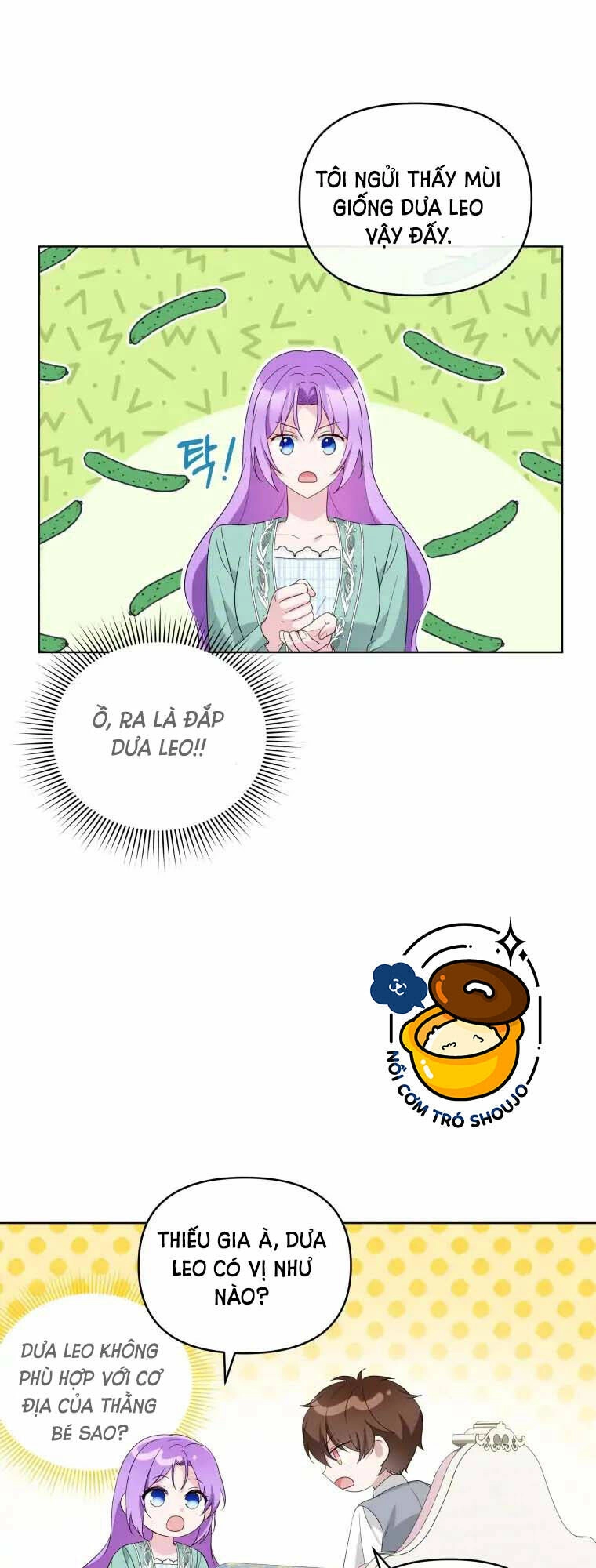 Chiếc Túi Bí Mật Của Tiểu Thư Xấu Xí Chapter 11.2 - 19