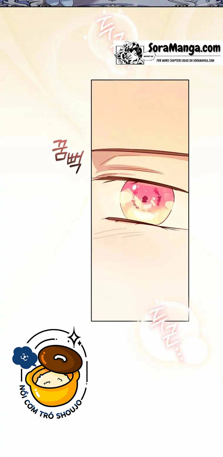 Chiếc Túi Bí Mật Của Tiểu Thư Xấu Xí Chapter 12.1 - 8