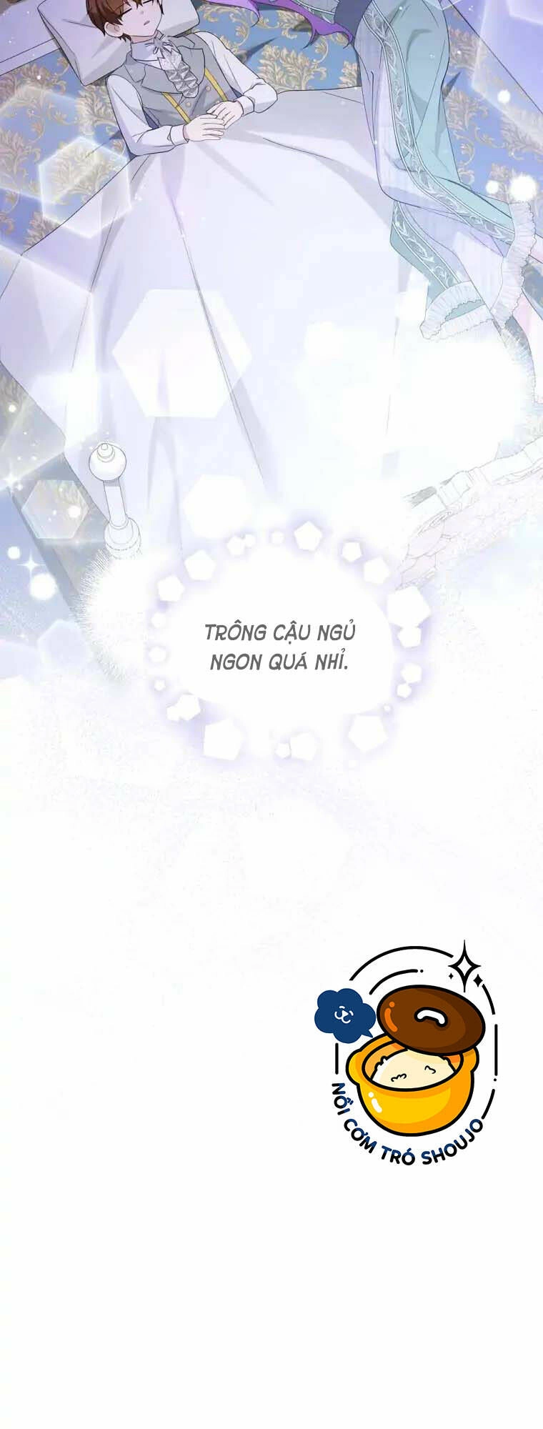 Chiếc Túi Bí Mật Của Tiểu Thư Xấu Xí Chapter 12.1 - 22