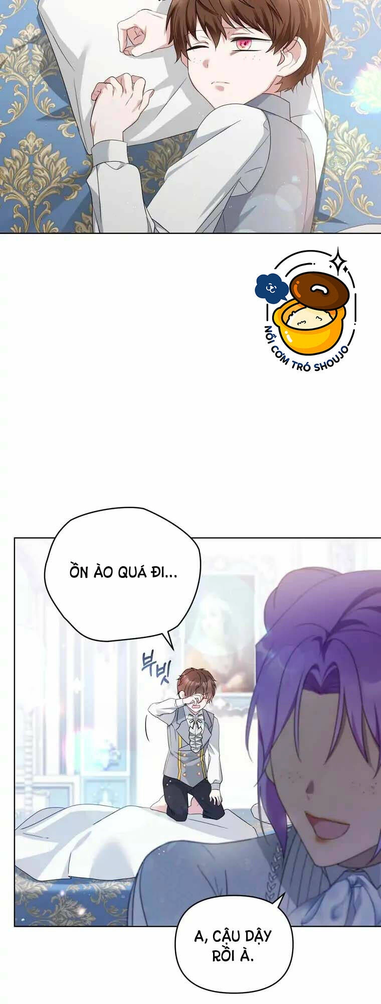 Chiếc Túi Bí Mật Của Tiểu Thư Xấu Xí Chapter 12.2 - 13