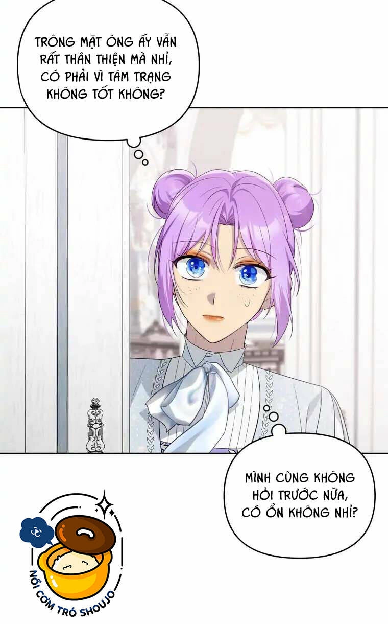 Chiếc Túi Bí Mật Của Tiểu Thư Xấu Xí Chapter 12.2 - 26