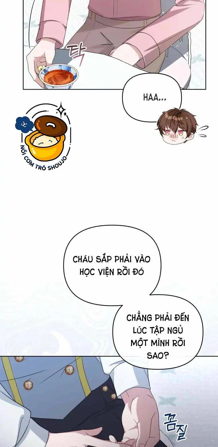 Chiếc Túi Bí Mật Của Tiểu Thư Xấu Xí Chapter 13.1 - 9