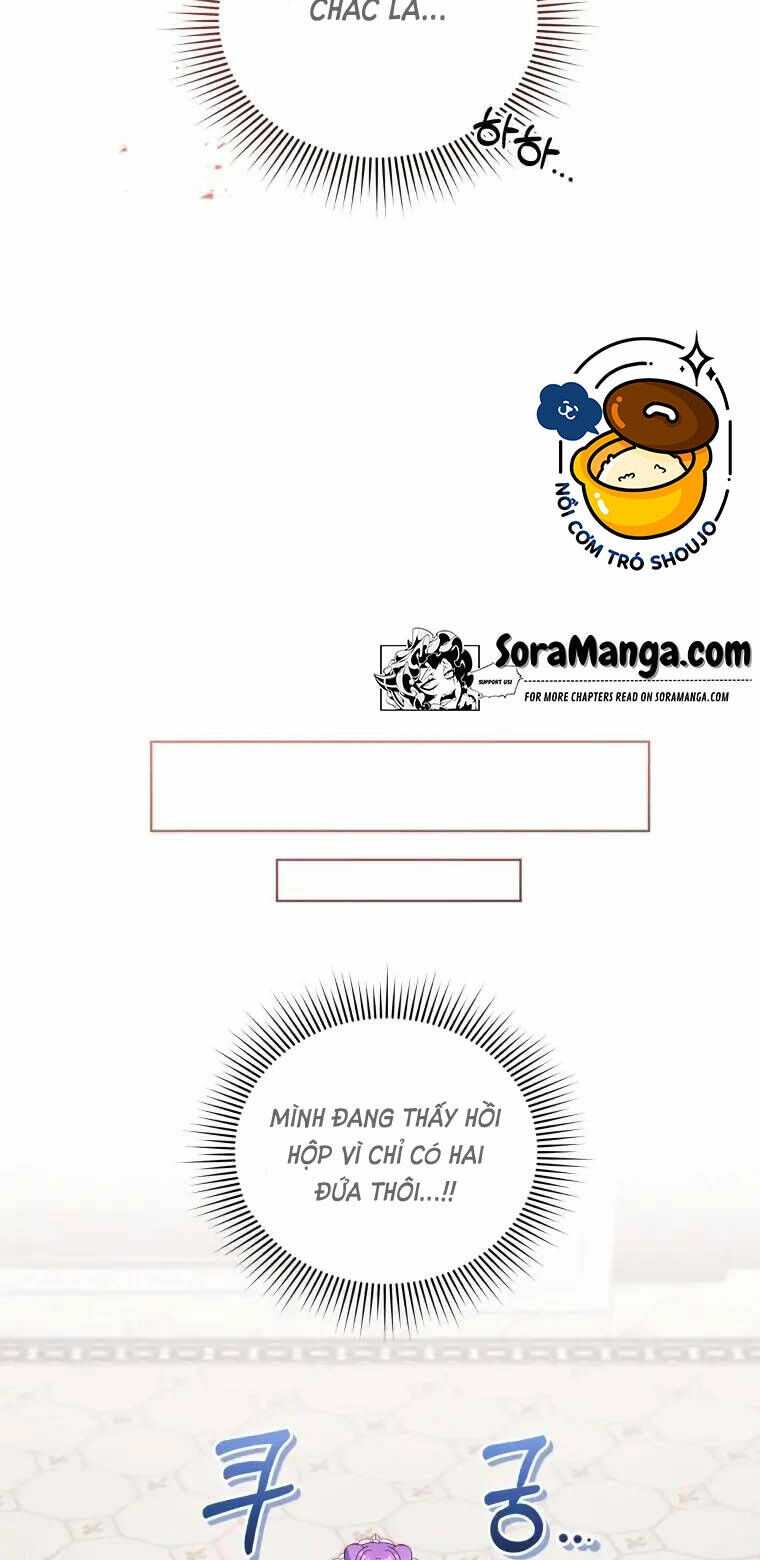 Chiếc Túi Bí Mật Của Tiểu Thư Xấu Xí Chapter 13.1 - 21