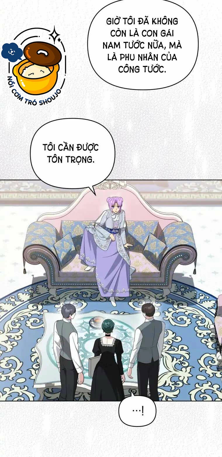 Chiếc Túi Bí Mật Của Tiểu Thư Xấu Xí Chapter 14.1 - 17