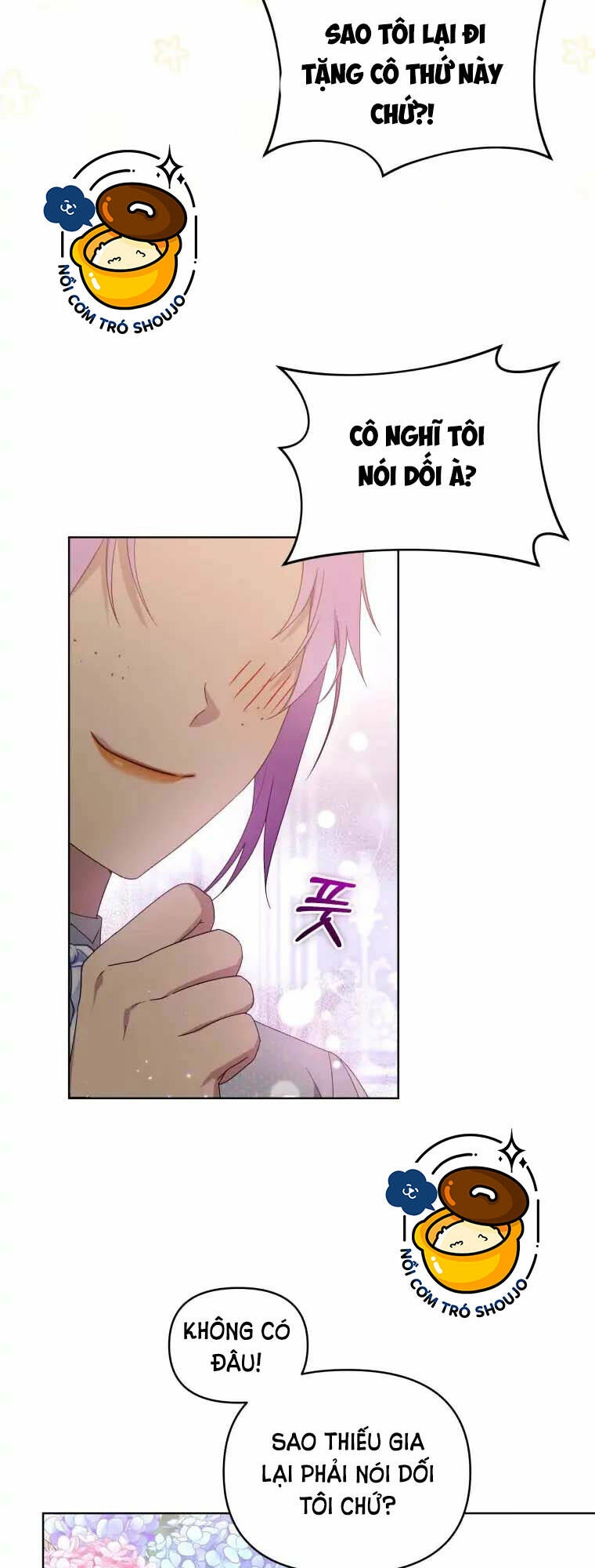 Chiếc Túi Bí Mật Của Tiểu Thư Xấu Xí Chapter 14.2 - 19