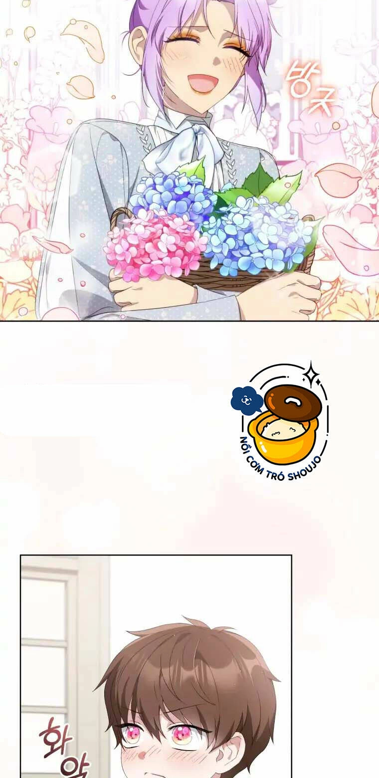 Chiếc Túi Bí Mật Của Tiểu Thư Xấu Xí Chapter 14.2 - 21