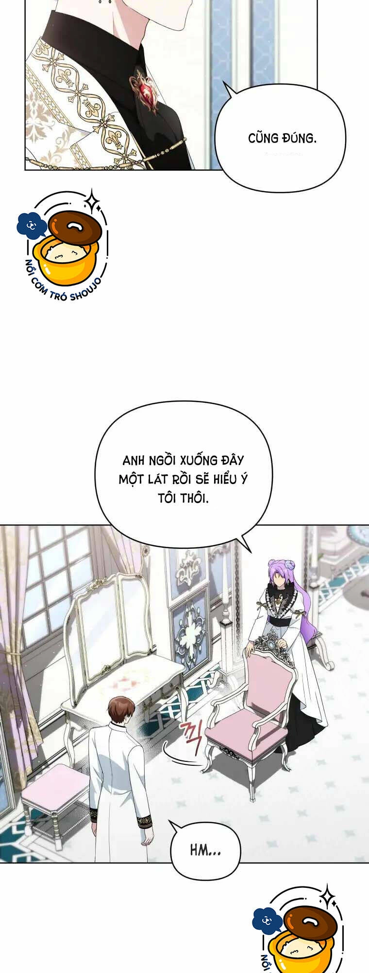 Chiếc Túi Bí Mật Của Tiểu Thư Xấu Xí Chapter 15.1 - 13