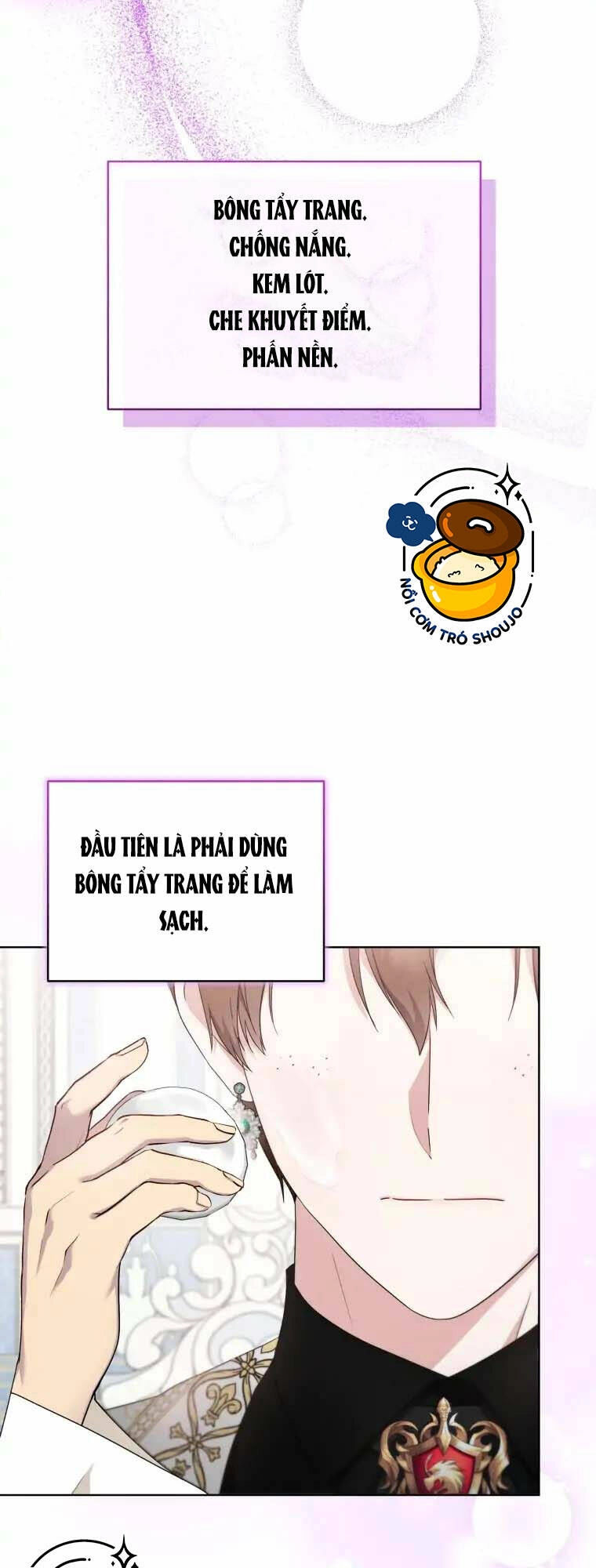 Chiếc Túi Bí Mật Của Tiểu Thư Xấu Xí Chapter 15.1 - 19