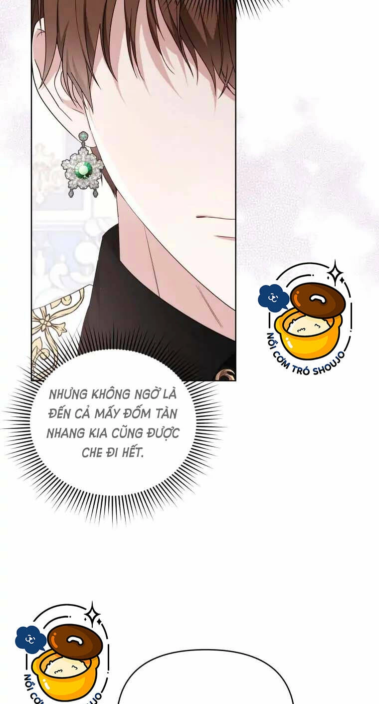 Chiếc Túi Bí Mật Của Tiểu Thư Xấu Xí Chapter 15.1 - 29