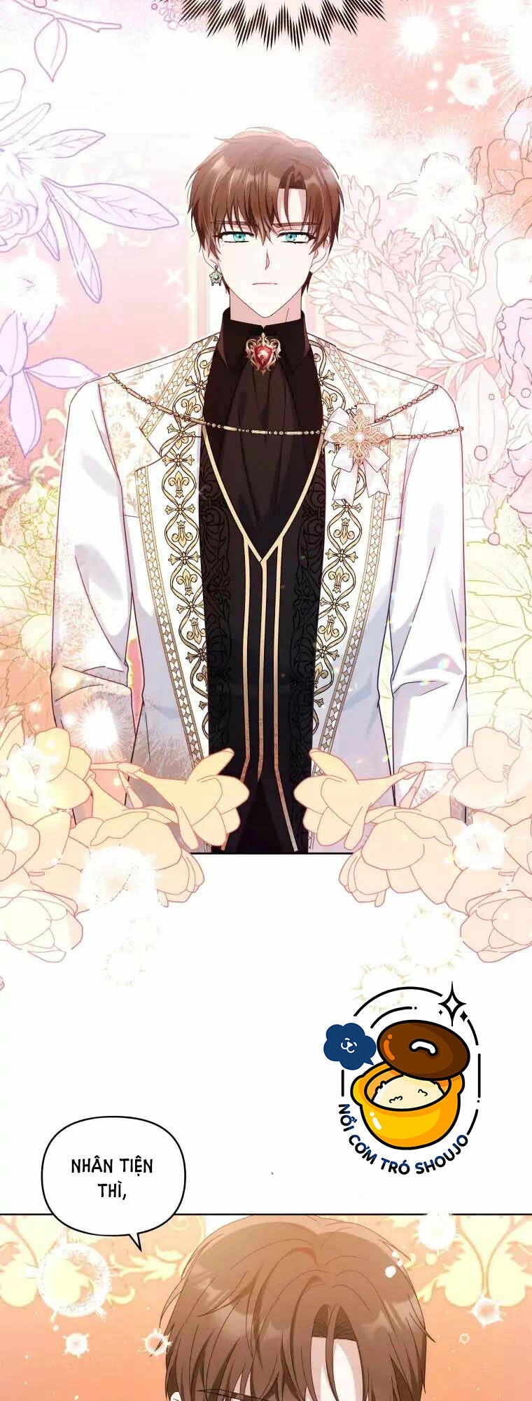 Chiếc Túi Bí Mật Của Tiểu Thư Xấu Xí Chapter 16.2 - 13