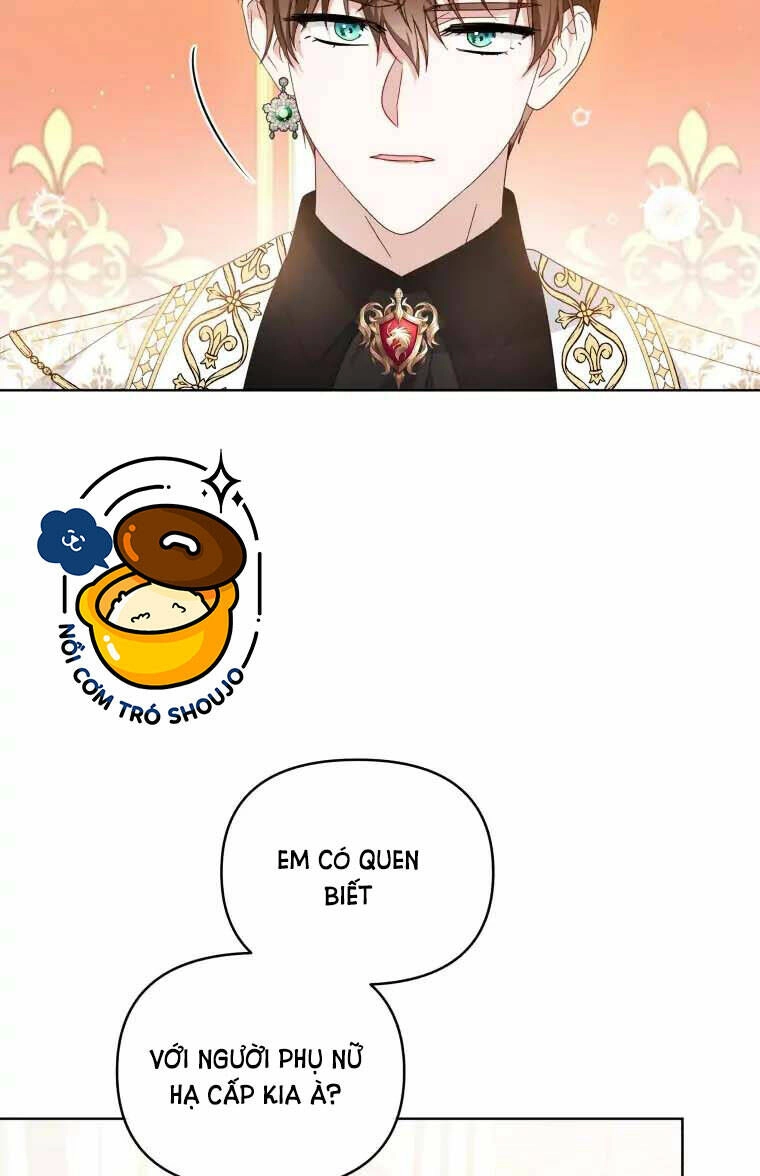 Chiếc Túi Bí Mật Của Tiểu Thư Xấu Xí Chapter 16.2 - 14