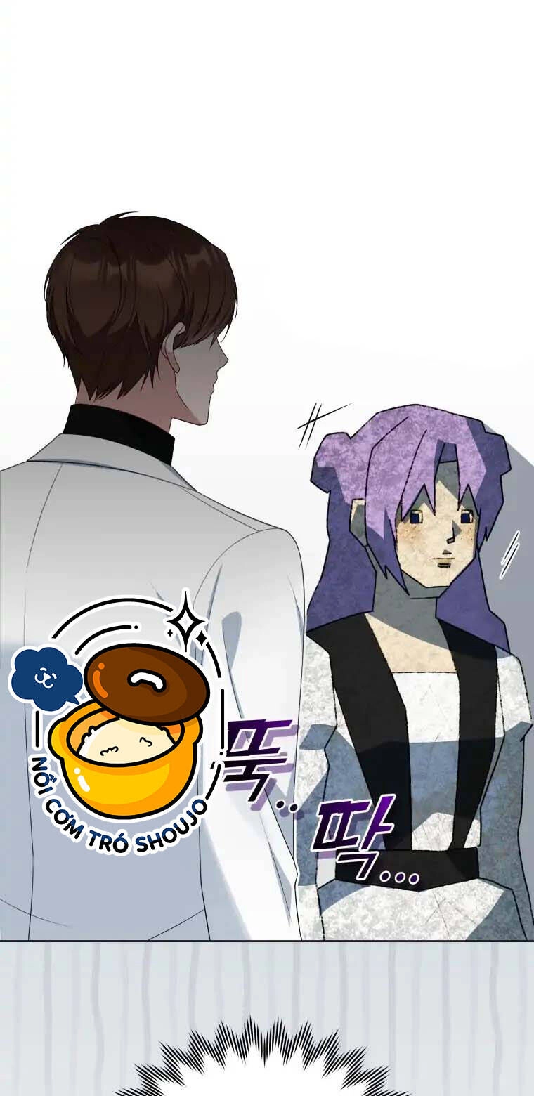 Chiếc Túi Bí Mật Của Tiểu Thư Xấu Xí Chapter 17.1 - 22