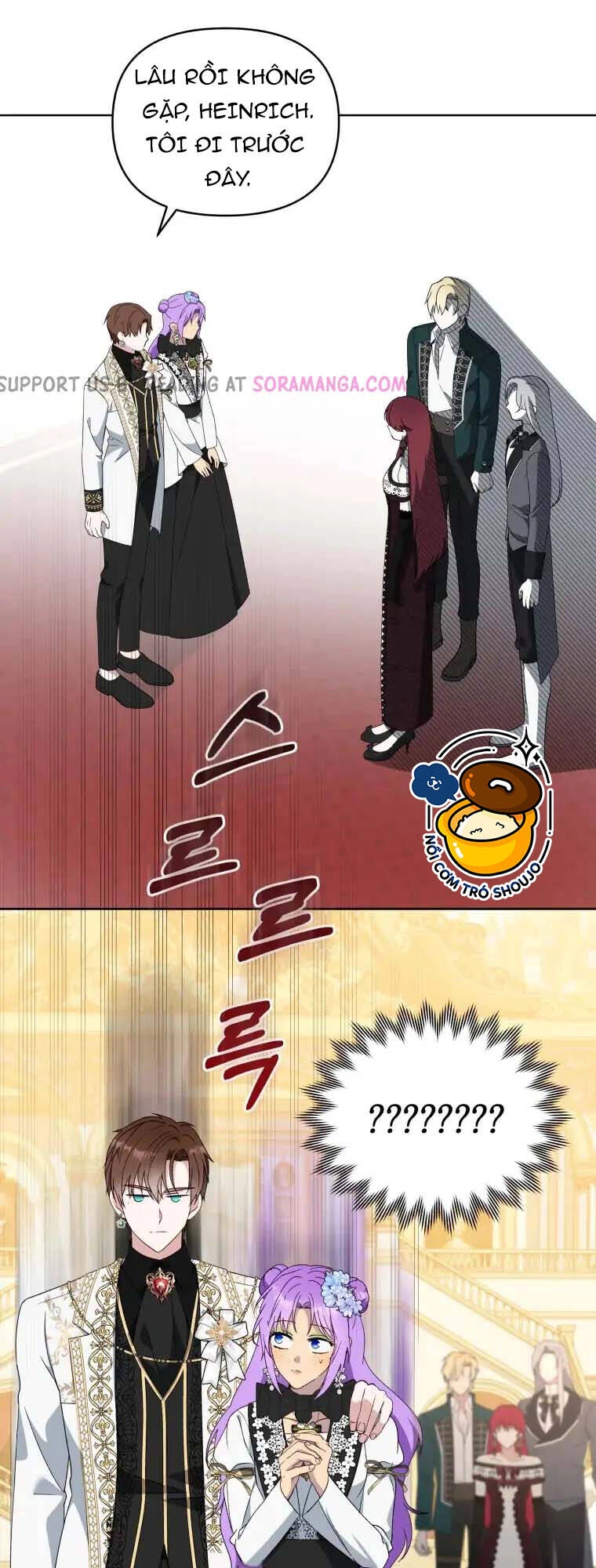 Chiếc Túi Bí Mật Của Tiểu Thư Xấu Xí Chapter 17.2 - 4