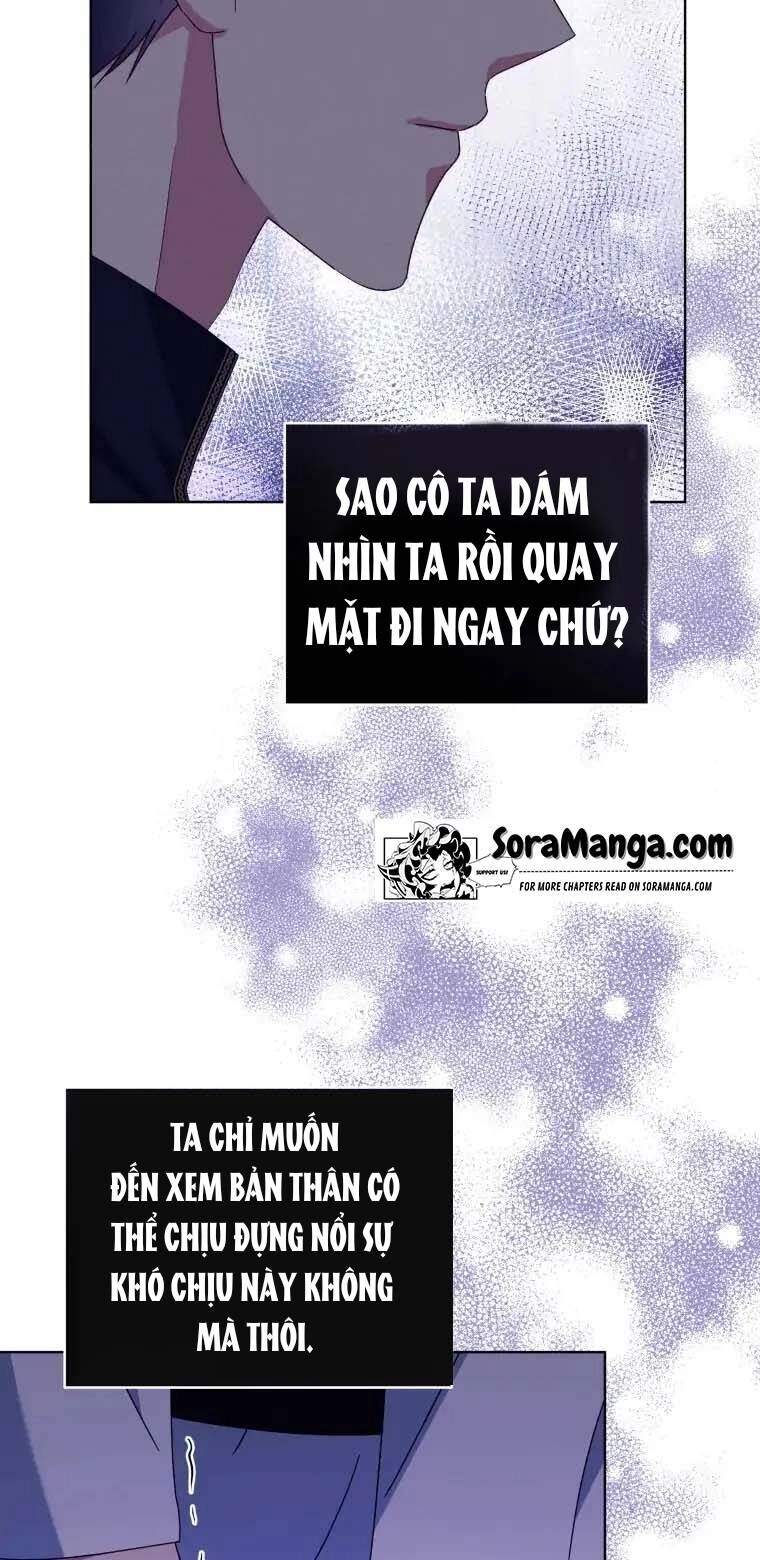 Chiếc Túi Bí Mật Của Tiểu Thư Xấu Xí Chapter 18.2 - 5