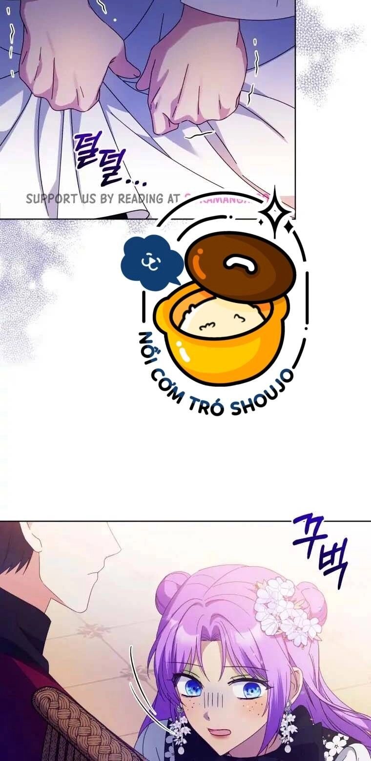 Chiếc Túi Bí Mật Của Tiểu Thư Xấu Xí Chapter 18.2 - 6