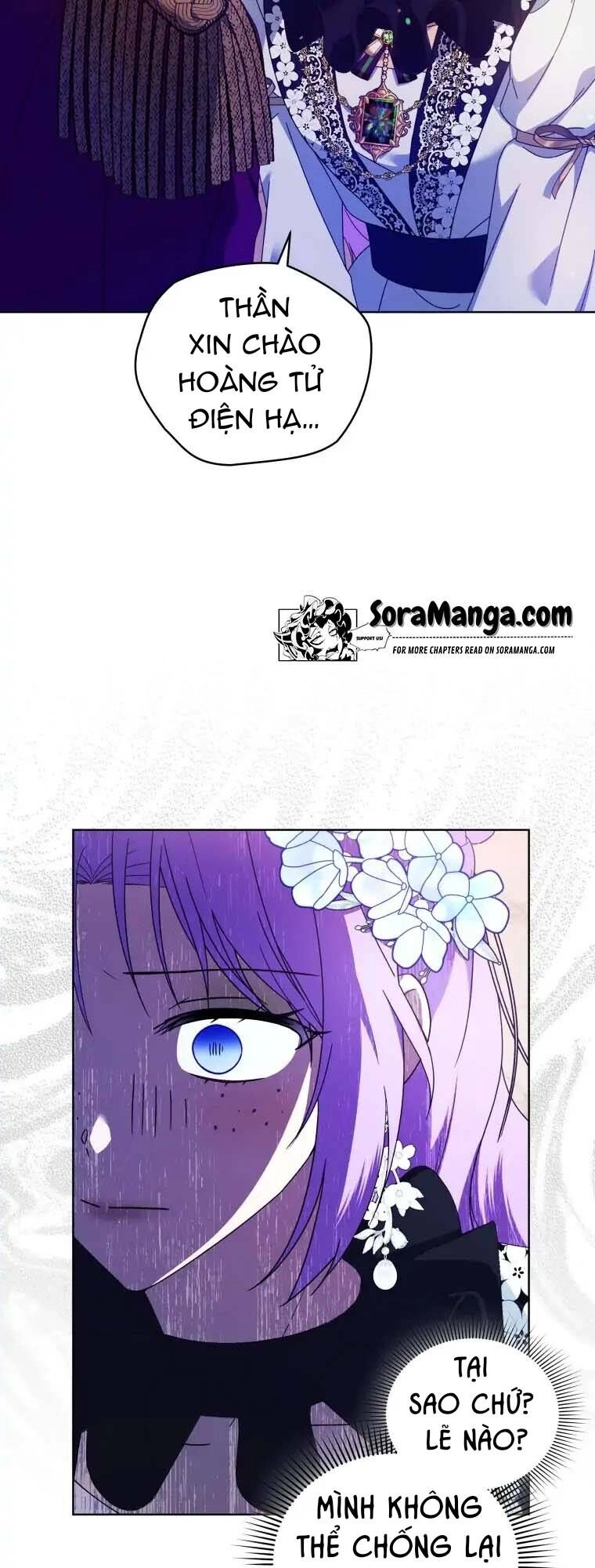 Chiếc Túi Bí Mật Của Tiểu Thư Xấu Xí Chapter 18.2 - 7