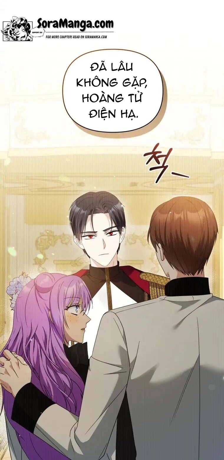 Chiếc Túi Bí Mật Của Tiểu Thư Xấu Xí Chapter 18.2 - 9