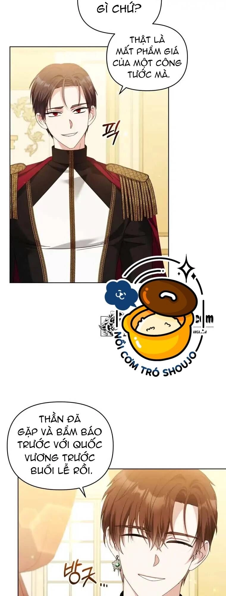 Chiếc Túi Bí Mật Của Tiểu Thư Xấu Xí Chapter 18.2 - 13