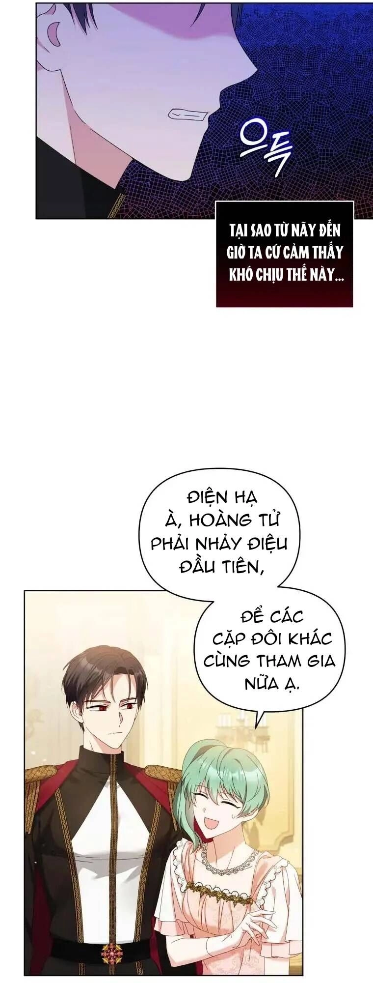 Chiếc Túi Bí Mật Của Tiểu Thư Xấu Xí Chapter 18.2 - 16