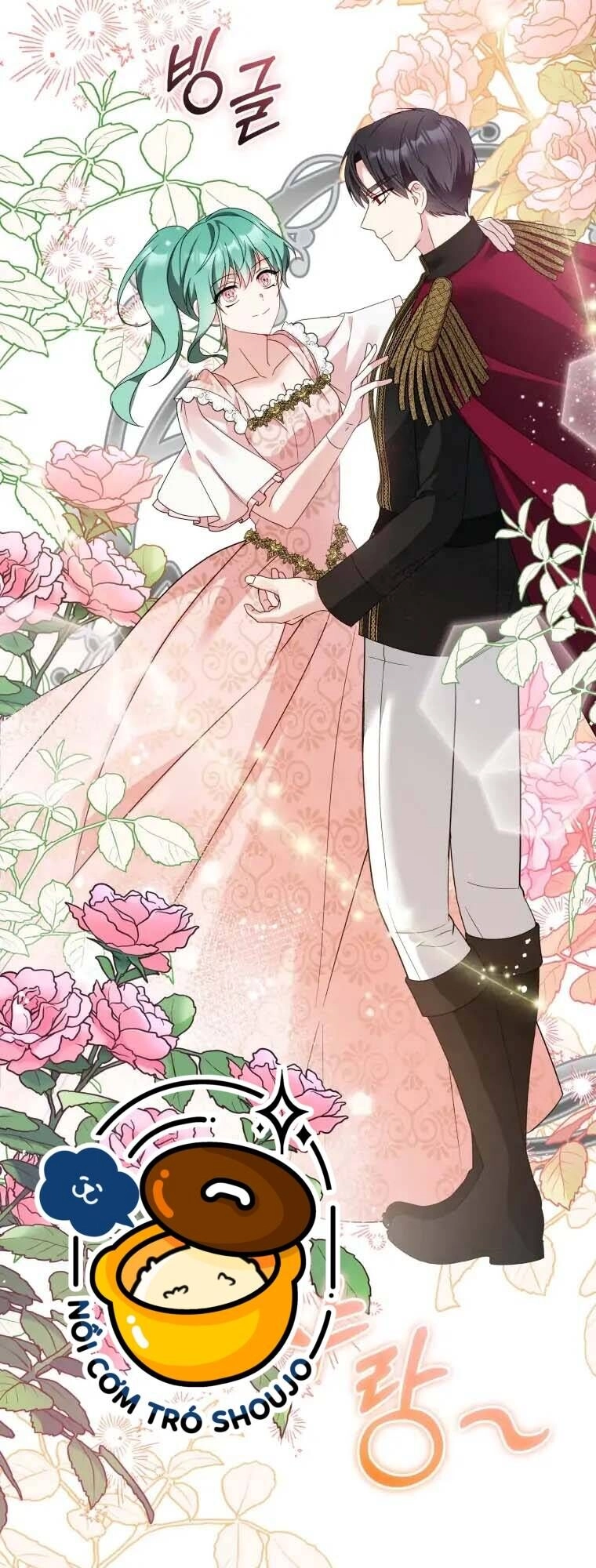 Chiếc Túi Bí Mật Của Tiểu Thư Xấu Xí Chapter 18.2 - 19