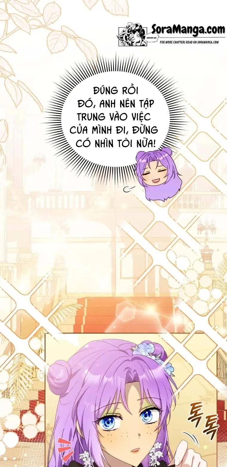 Chiếc Túi Bí Mật Của Tiểu Thư Xấu Xí Chapter 18.2 - 20