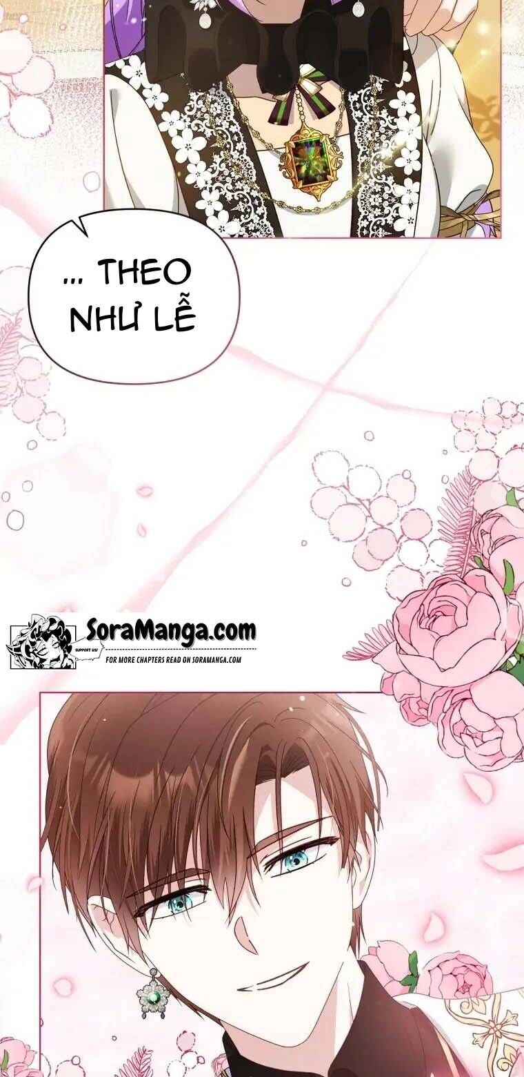 Chiếc Túi Bí Mật Của Tiểu Thư Xấu Xí Chapter 18.2 - 21