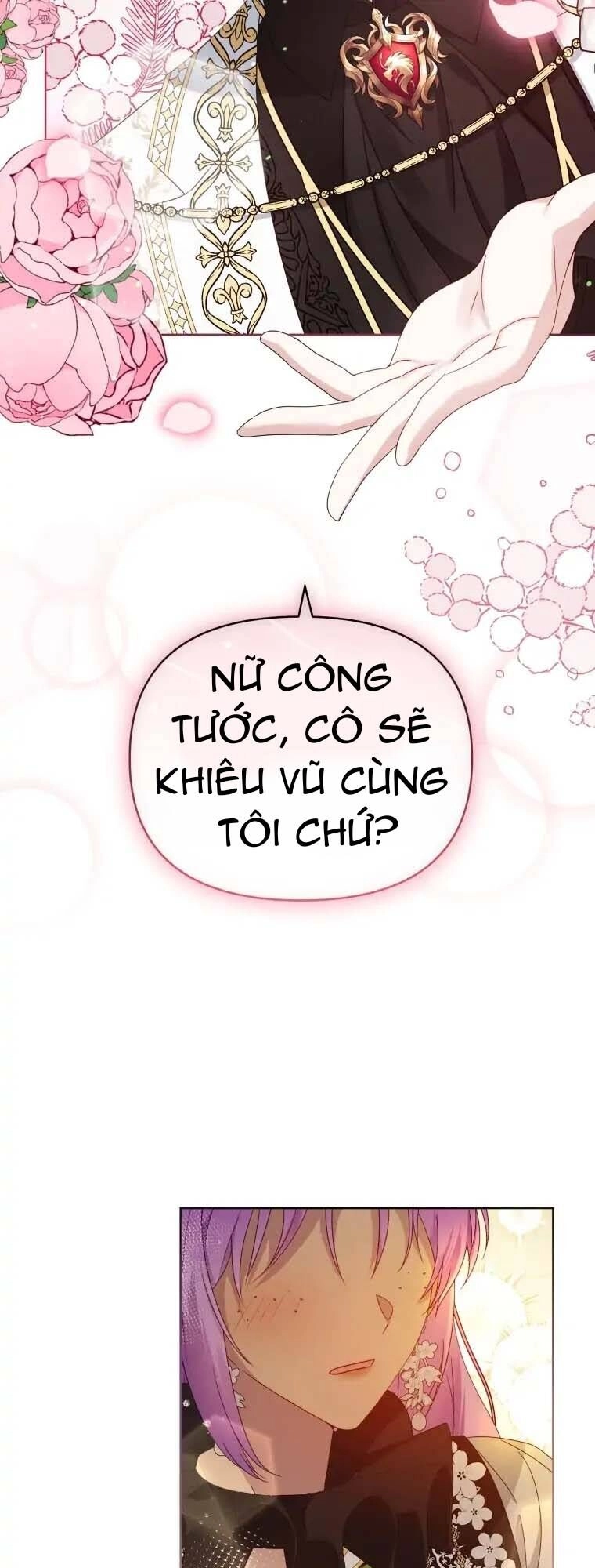Chiếc Túi Bí Mật Của Tiểu Thư Xấu Xí Chapter 18.2 - 22