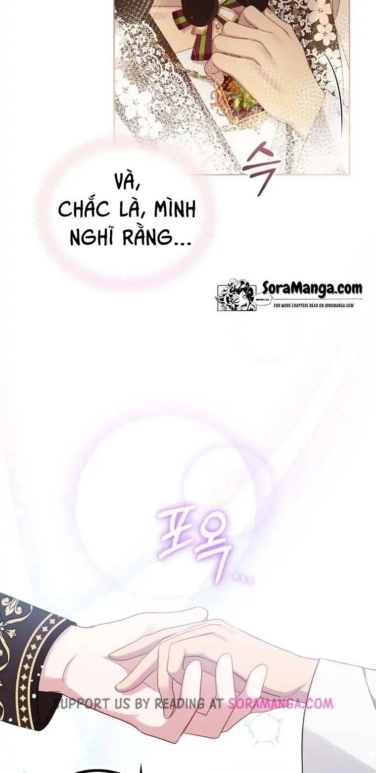 Chiếc Túi Bí Mật Của Tiểu Thư Xấu Xí Chapter 18.2 - 23