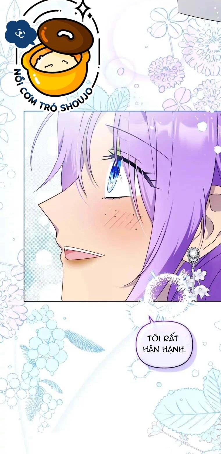 Chiếc Túi Bí Mật Của Tiểu Thư Xấu Xí Chapter 18.2 - 24