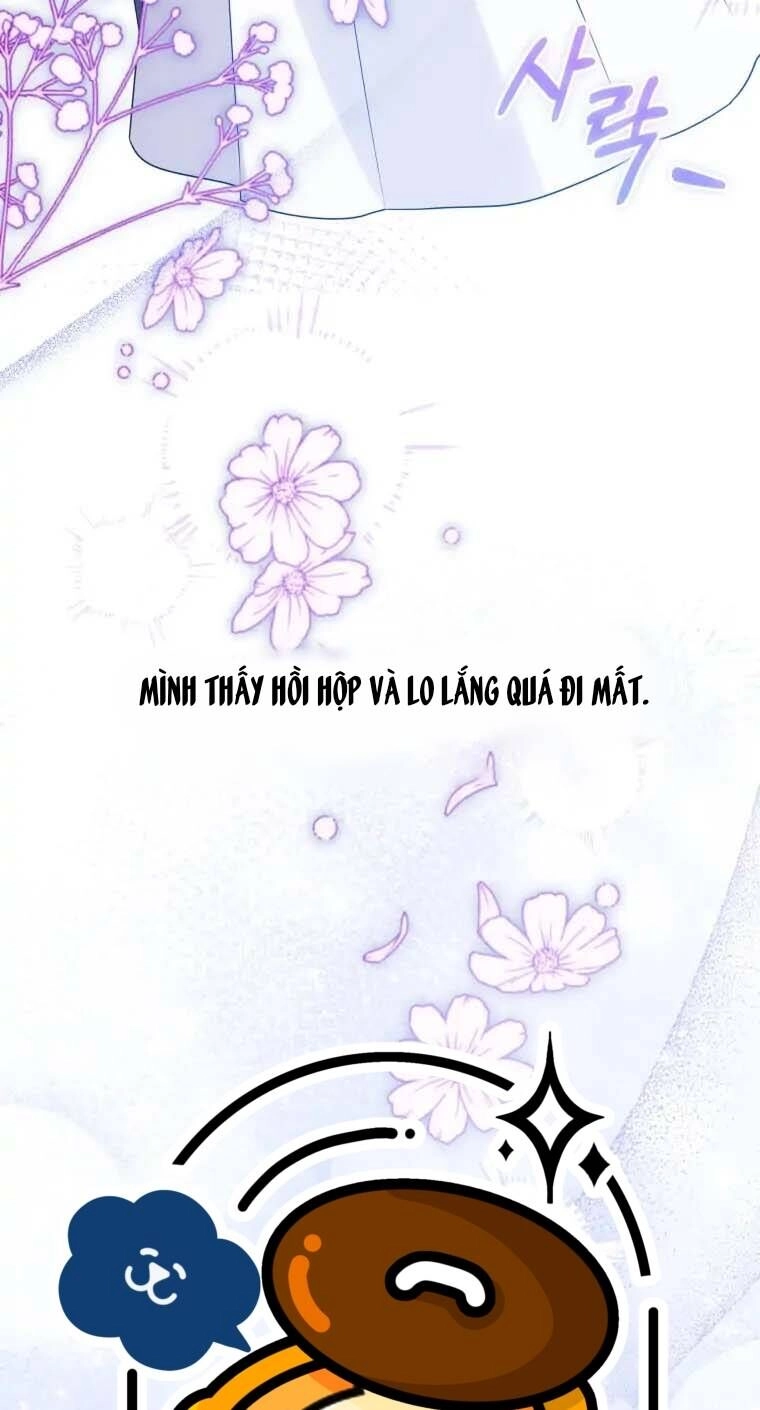 Chiếc Túi Bí Mật Của Tiểu Thư Xấu Xí Chapter 18.2 - 26