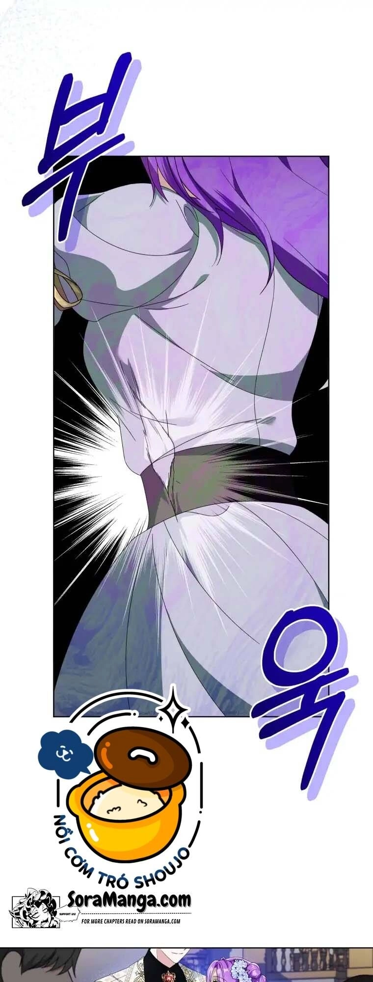 Chiếc Túi Bí Mật Của Tiểu Thư Xấu Xí Chapter 18.2 - 28