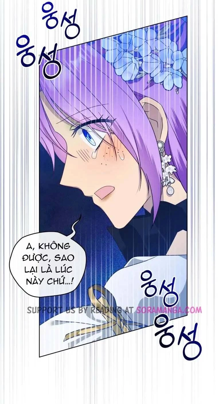 Chiếc Túi Bí Mật Của Tiểu Thư Xấu Xí Chapter 18.2 - 30