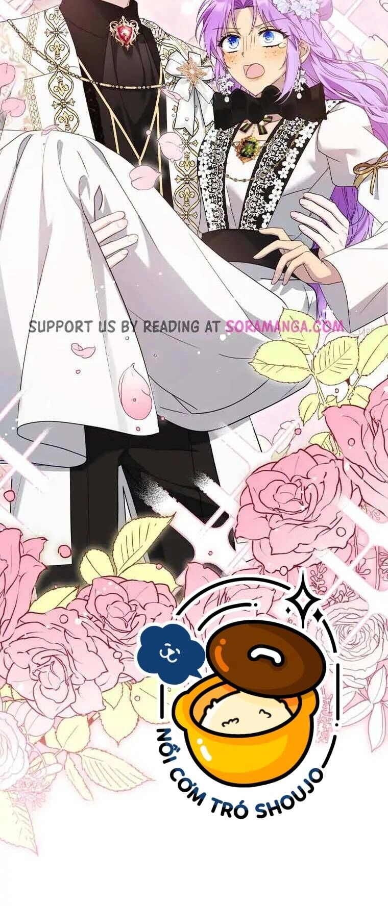 Chiếc Túi Bí Mật Của Tiểu Thư Xấu Xí Chapter 18.2 - 33