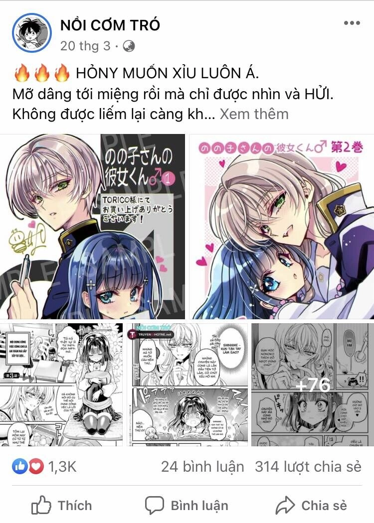 Chiếc Túi Bí Mật Của Tiểu Thư Xấu Xí Chapter 18.2 - 37