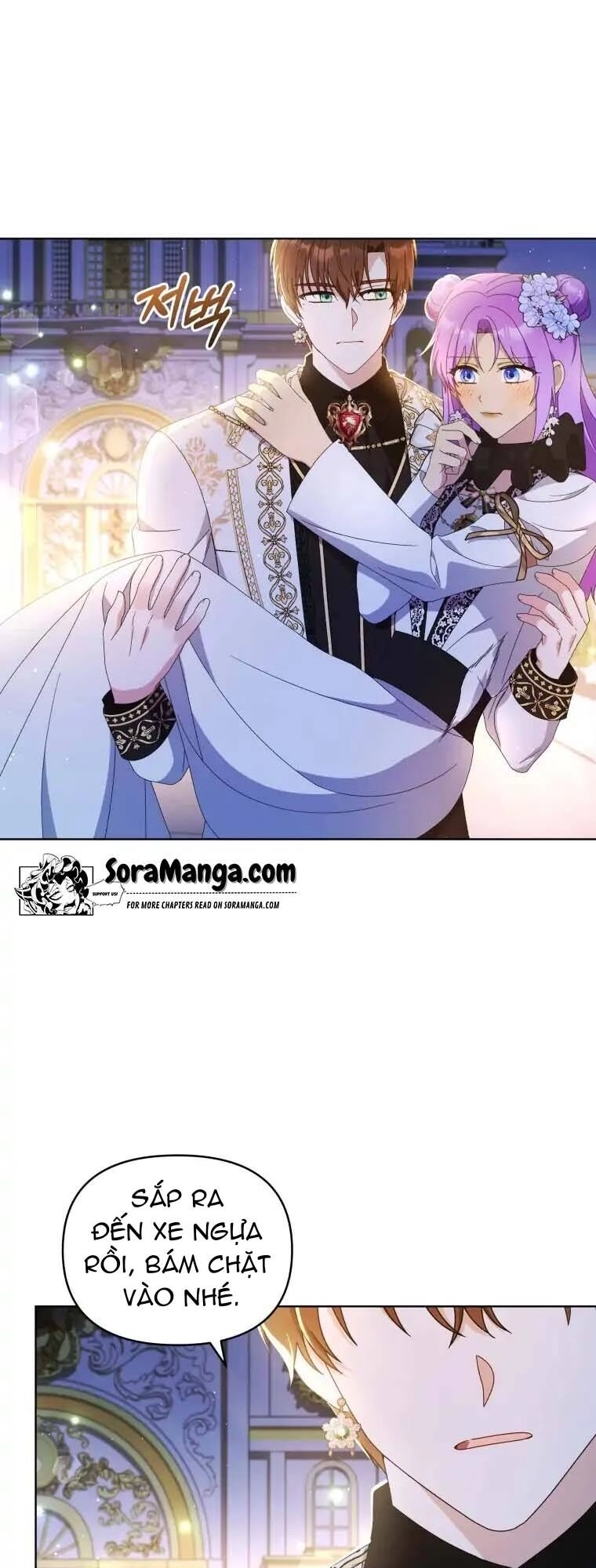 Chiếc Túi Bí Mật Của Tiểu Thư Xấu Xí Chapter 19.1 - 1