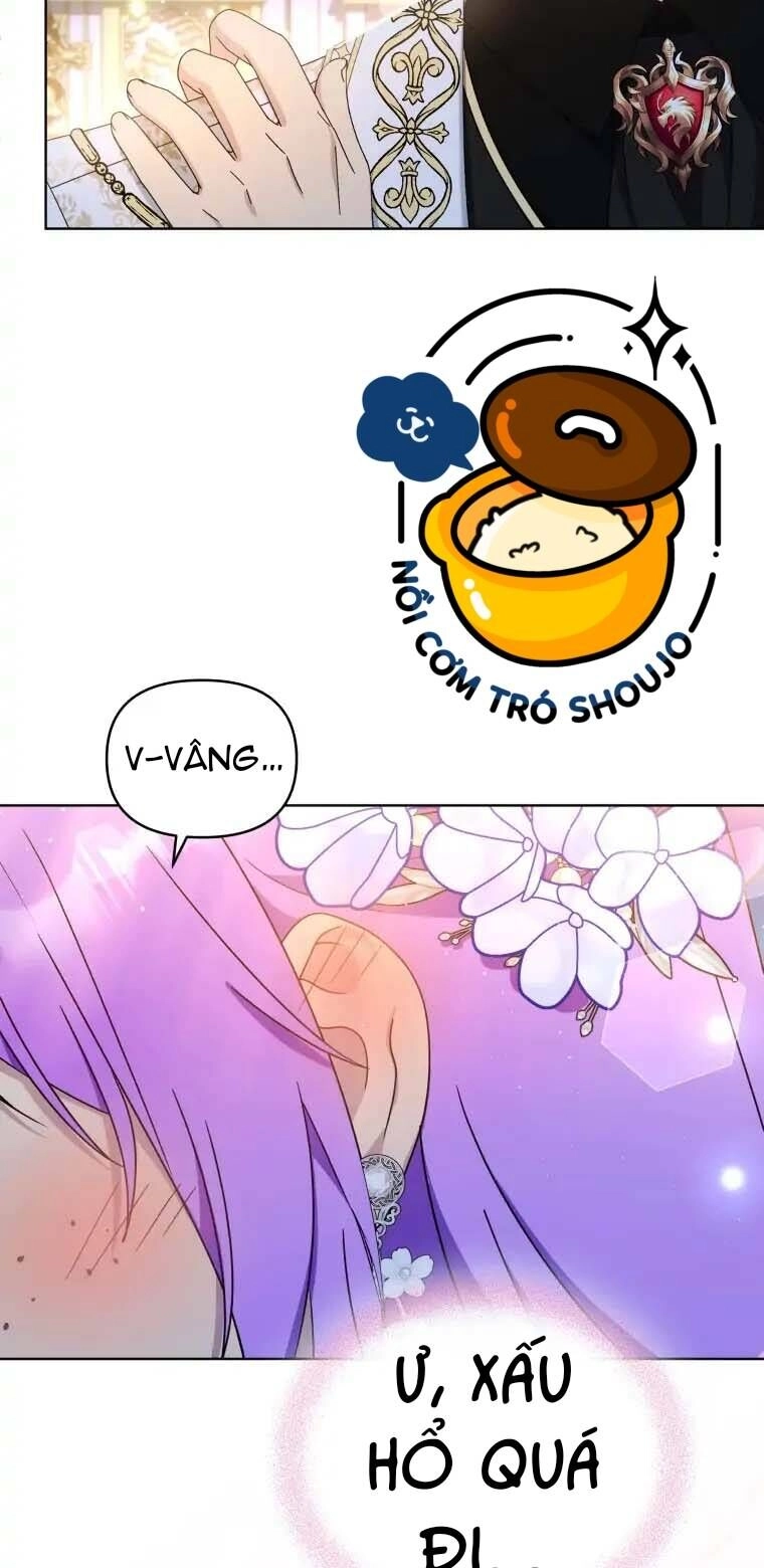 Chiếc Túi Bí Mật Của Tiểu Thư Xấu Xí Chapter 19.1 - 2