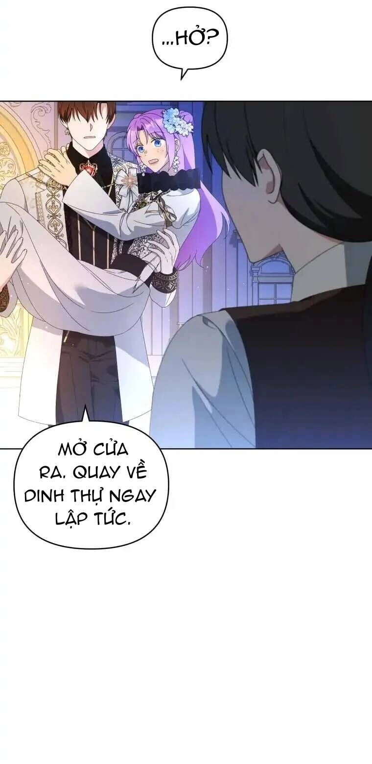 Chiếc Túi Bí Mật Của Tiểu Thư Xấu Xí Chapter 19.1 - 6