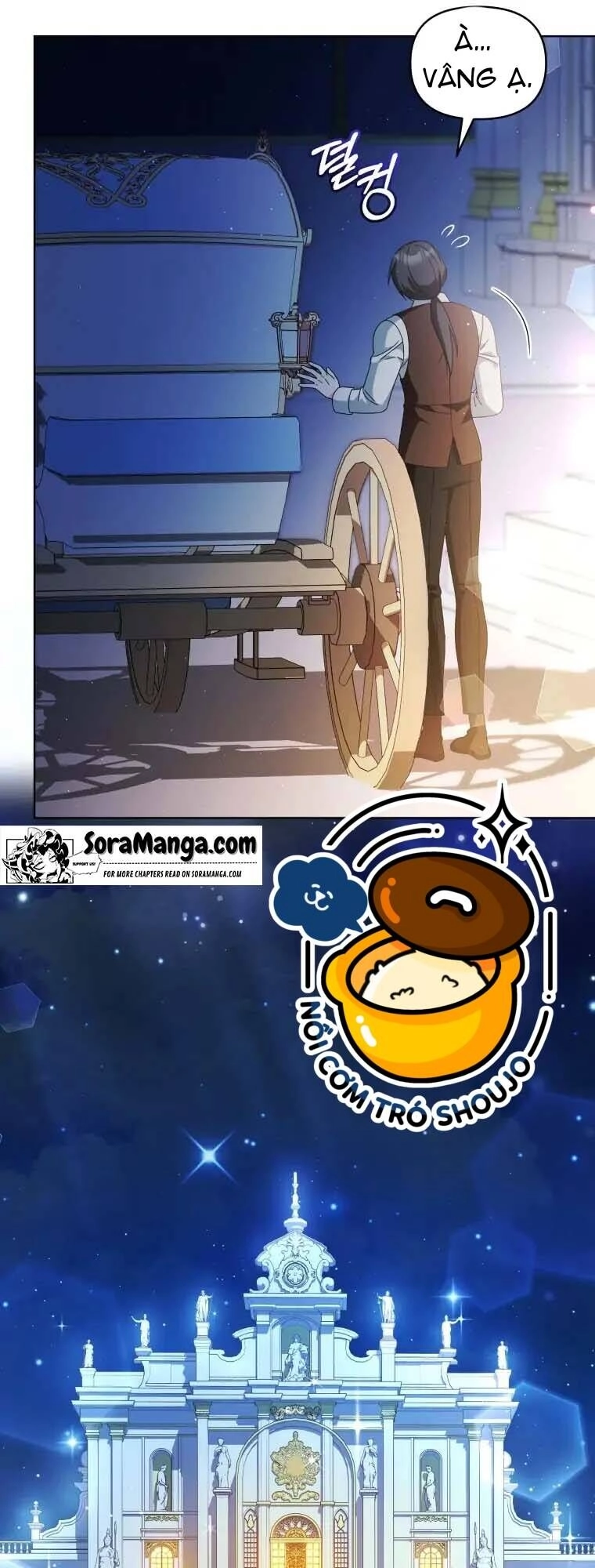 Chiếc Túi Bí Mật Của Tiểu Thư Xấu Xí Chapter 19.1 - 7