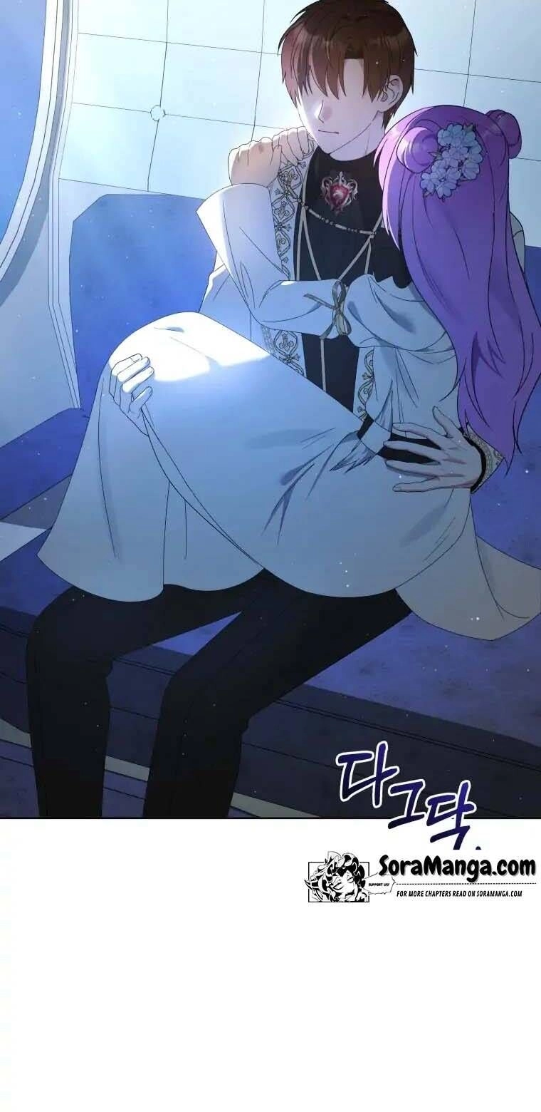 Chiếc Túi Bí Mật Của Tiểu Thư Xấu Xí Chapter 19.1 - 9