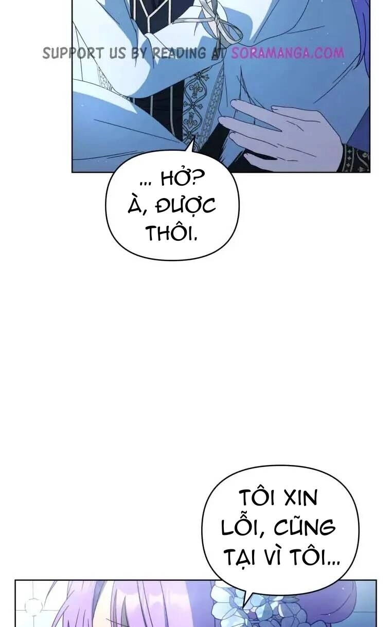 Chiếc Túi Bí Mật Của Tiểu Thư Xấu Xí Chapter 19.1 - 11