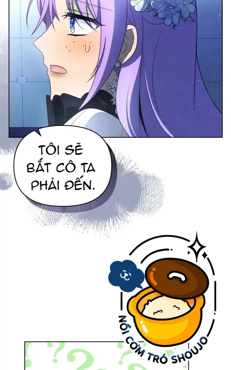 Chiếc Túi Bí Mật Của Tiểu Thư Xấu Xí Chapter 19.1 - 12