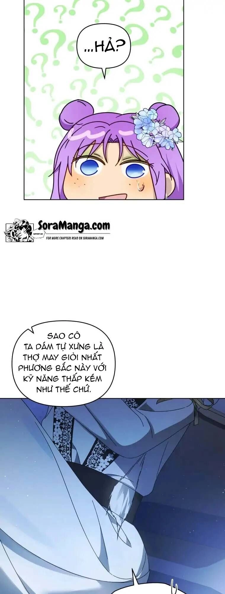 Chiếc Túi Bí Mật Của Tiểu Thư Xấu Xí Chapter 19.1 - 13