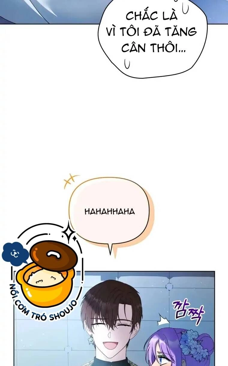 Chiếc Túi Bí Mật Của Tiểu Thư Xấu Xí Chapter 19.1 - 14